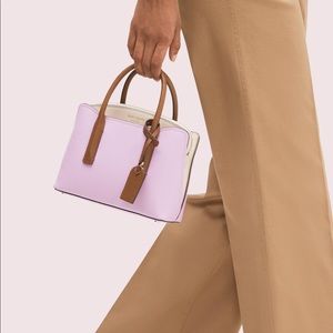 Kate Spade Margaux Mini Satchel